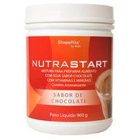 NutraStart Chocolate